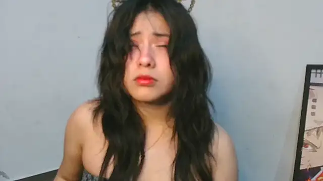 Elsa_sweet's cam snapshot