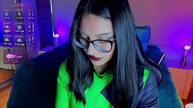 Abbydreams_'s cam snapshot