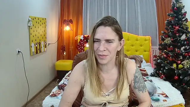 TessaDaybreak's cam snapshot