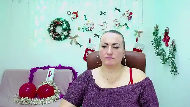 DianaMGG's cam snapshot