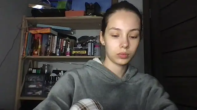 Yuna5343's cam snapshot