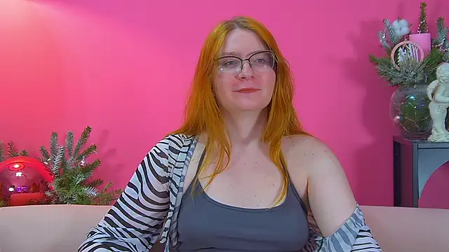 AliceAllisons's cam snapshot