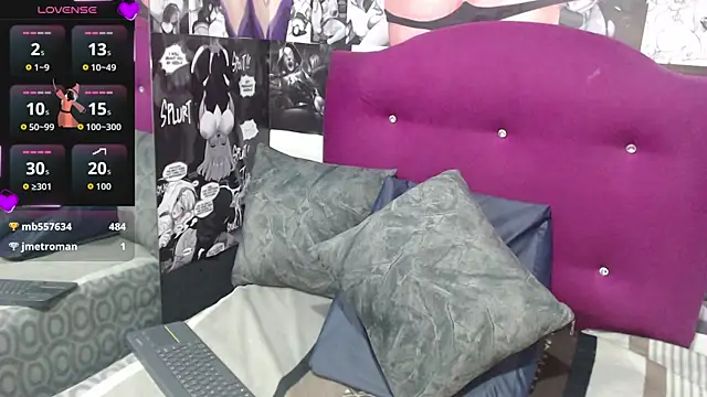 canela_a73's cam snapshot