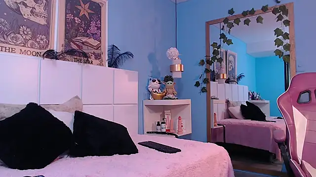 PenelopeBond's cam snapshot