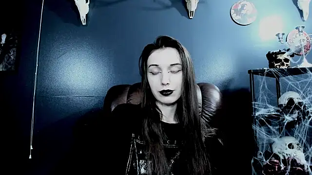 ToxicDomme's cam snapshot