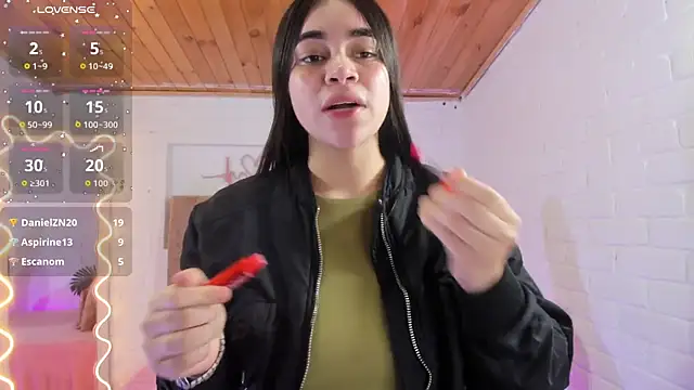 Ninna_tay's cam snapshot