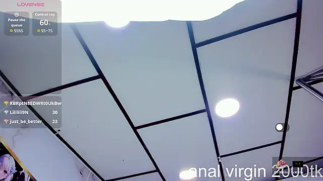 valeriecute18's cam snapshot