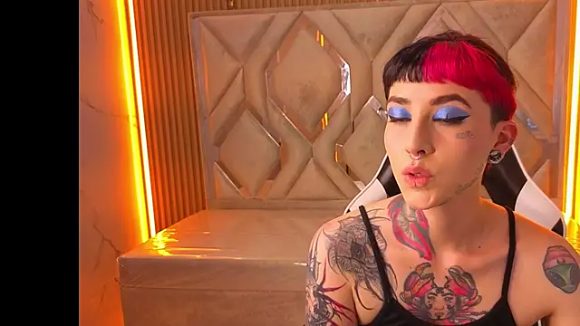 Nova_Kitty_Tx's cam snapshot