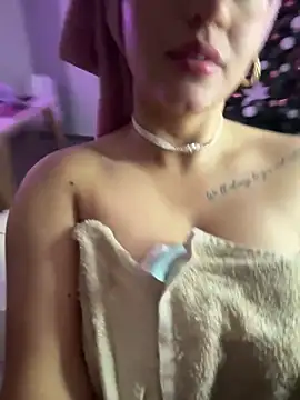 sammy_white's cam snapshot