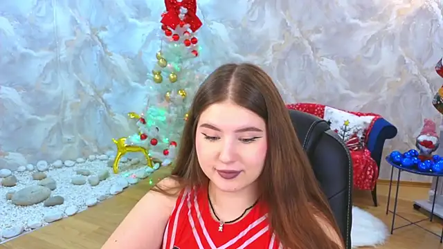 PixelGoddess's cam snapshot