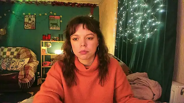 ClancyMorissey's cam snapshot