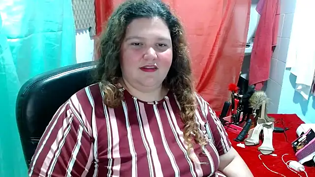 bbwsquirt's cam snapshot