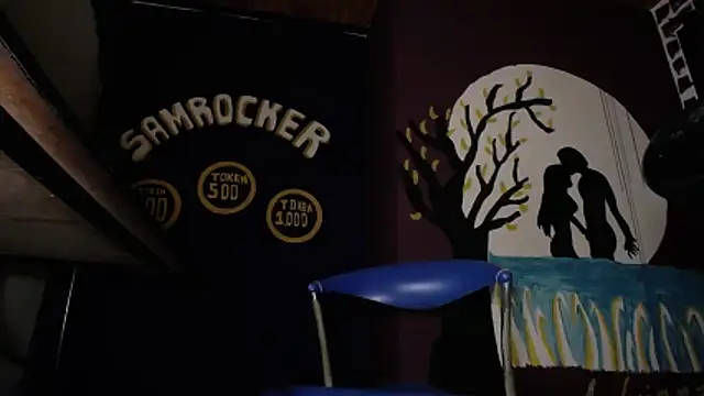 samrocker_sex's cam snapshot