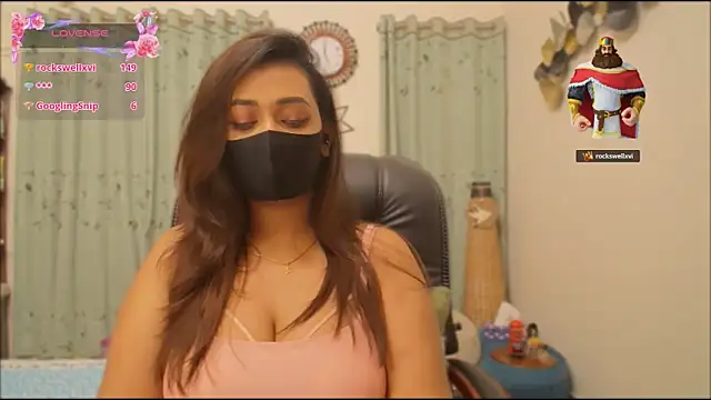 Pacesetteer's cam snapshot