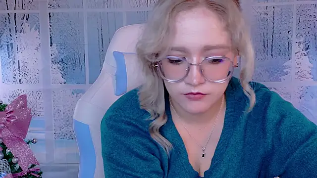 NaomiShimizu's cam snapshot