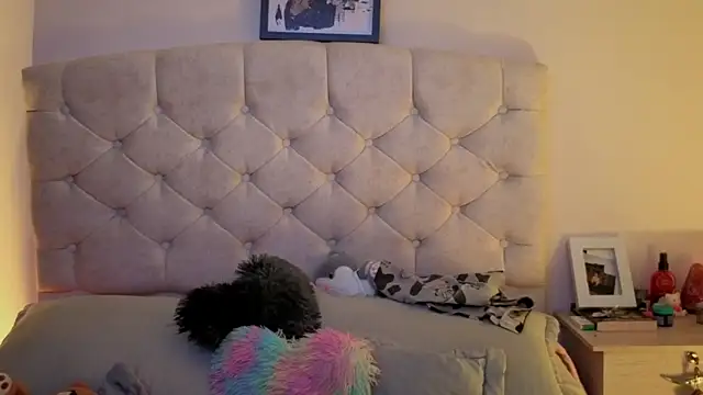 ChanellGV's cam snapshot