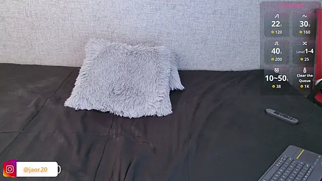 Jaor_owens20's cam snapshot