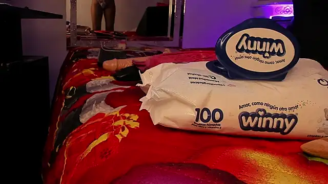 Vayoolen_1's cam snapshot