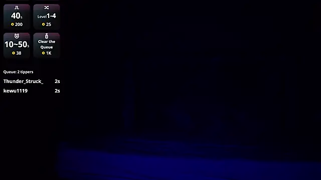 hunter_biggest's cam snapshot