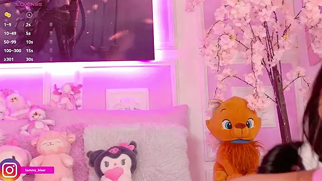 Sammyblaer's cam snapshot