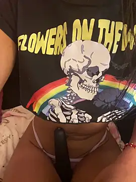 bonnie_18x's cam snapshot