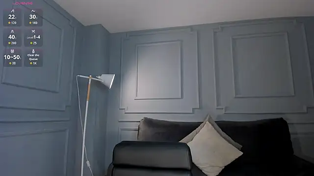 BonnyRose's cam snapshot