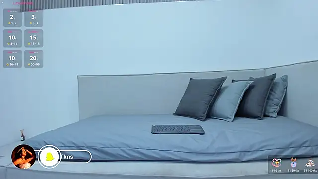 Samara_hale's cam snapshot