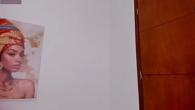 oksaana_arabic's cam snapshot