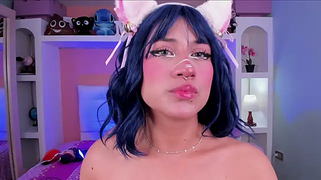 miss___megan's cam snapshot