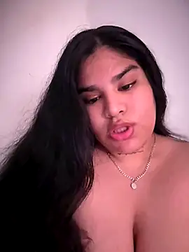 Badkittykim's cam snapshot