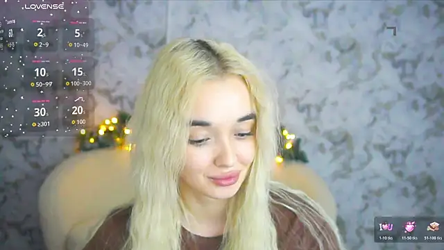 Ashley_S's cam snapshot