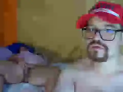 pecadodulce123's cam snapshot