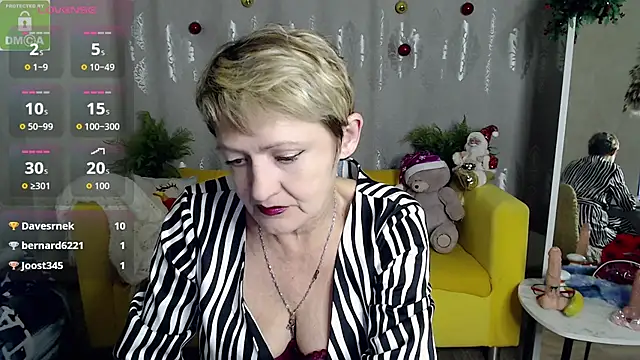 SexyGrandma_'s cam snapshot