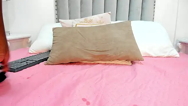 SamantaMarquez's cam snapshot