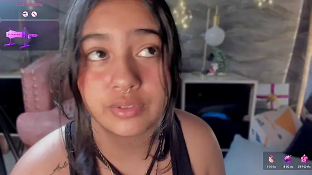 lilithst_'s cam snapshot