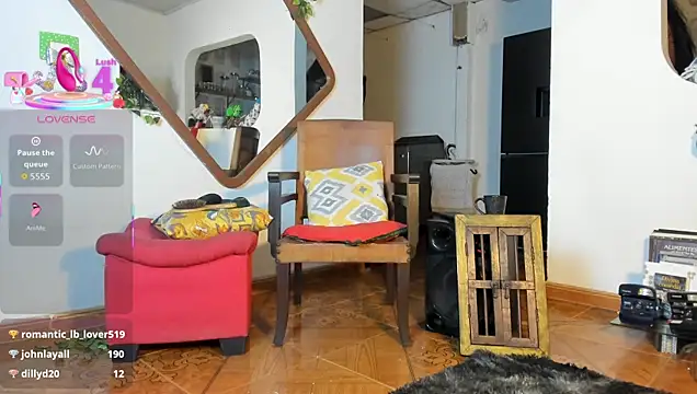 CharlotteLauren's cam snapshot