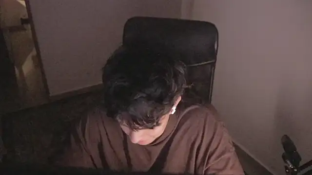 Tony_Hoffa's cam snapshot