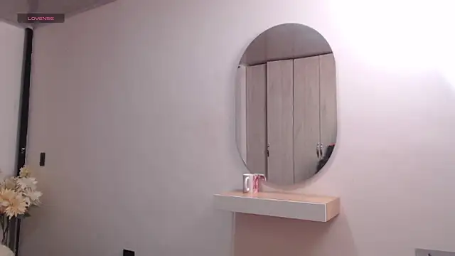 abigail_f00x's cam snapshot