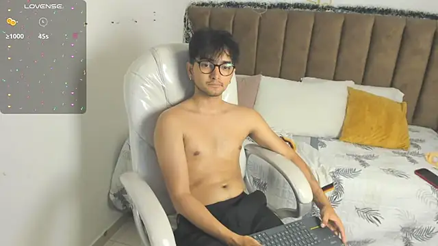 Archie_77's cam snapshot