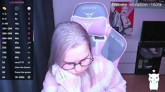 miray_kuriyama123's cam snapshot