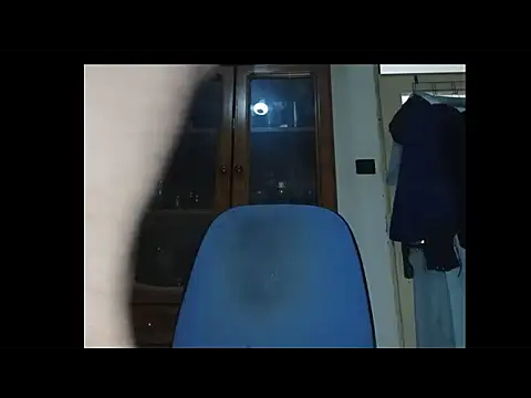 mili_12345's cam snapshot