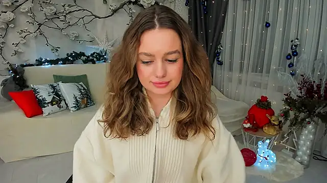 MiracleCurly live sex cam