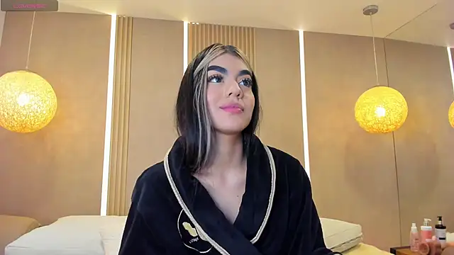 Antonella_west's cam snapshot