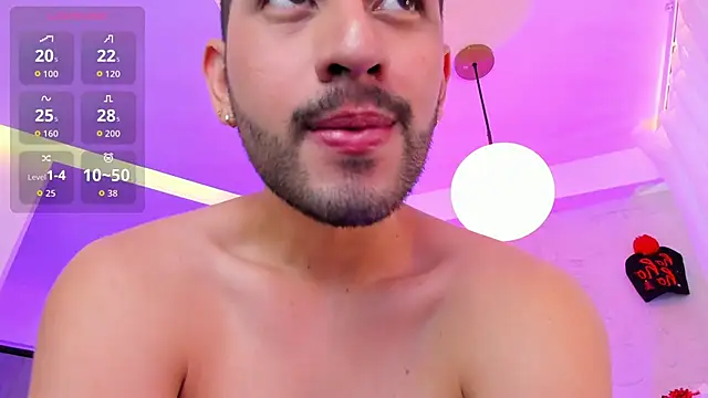 Noah_Prince10's cam snapshot