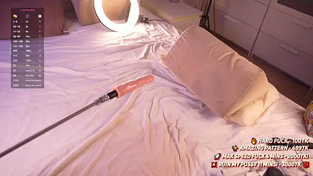 Mery_Gomez's cam snapshot