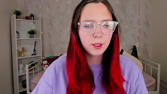 Monica__Queen's cam snapshot