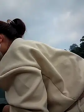 Meoweo_23's cam snapshot