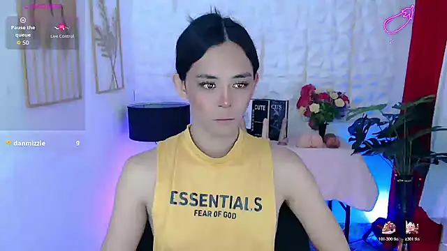 streetdoll69's cam snapshot