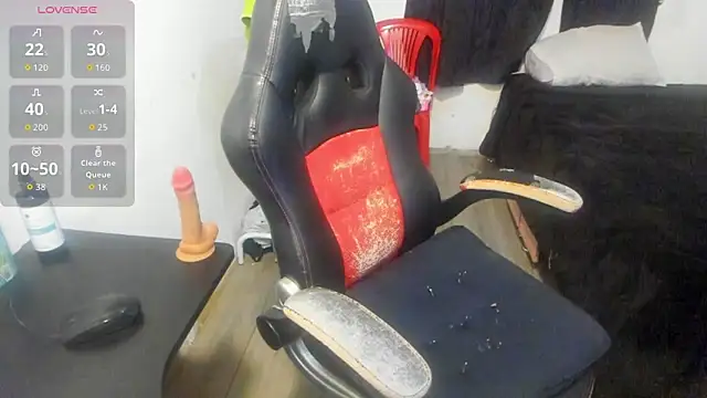 Luwyi's cam snapshot