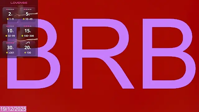 Isa_Bellats's cam snapshot